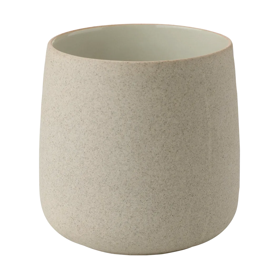 Caneca Emma 22 cl 2 unid., Grey Stelton