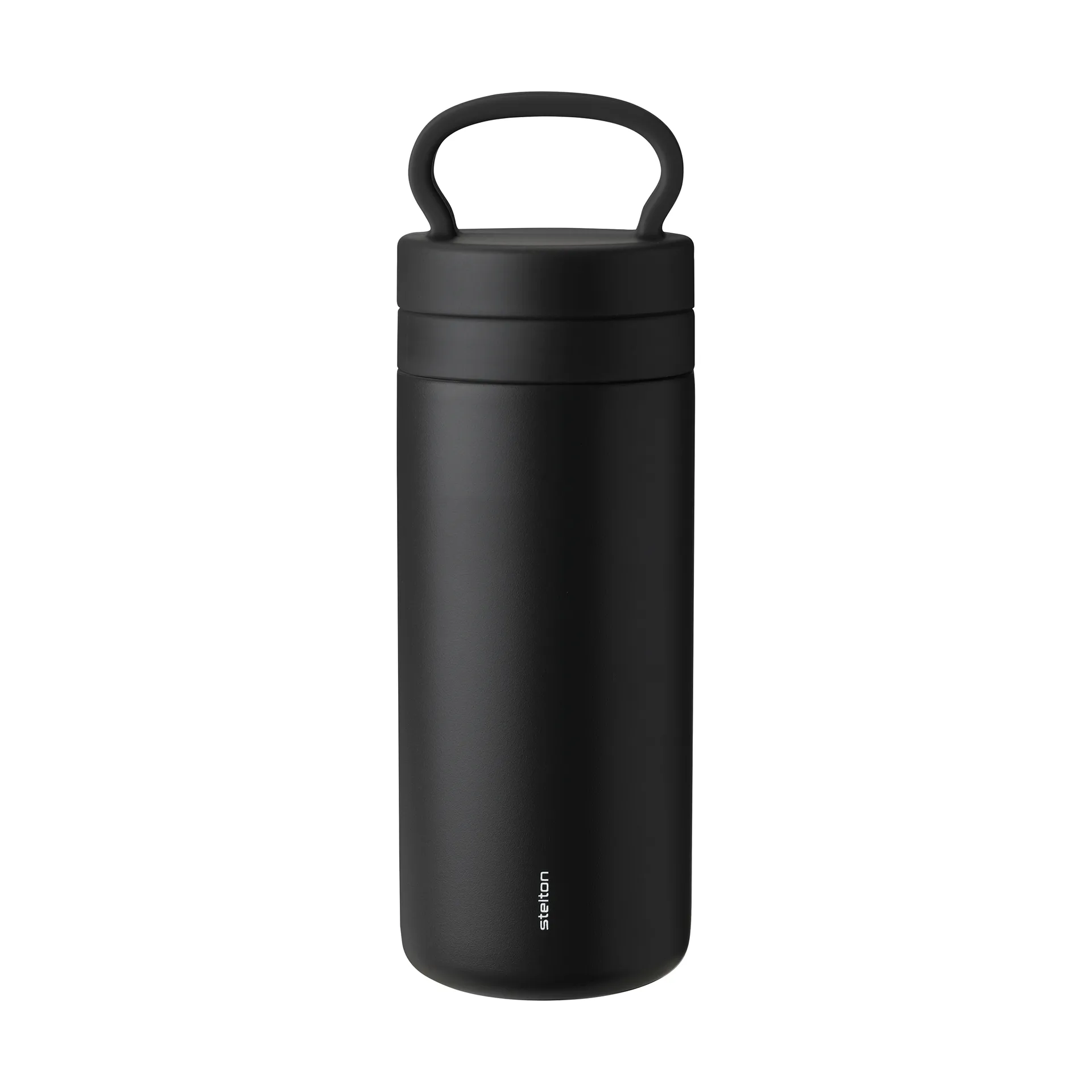 Caneca térmica Tabi 0,4 L, Black Stelton