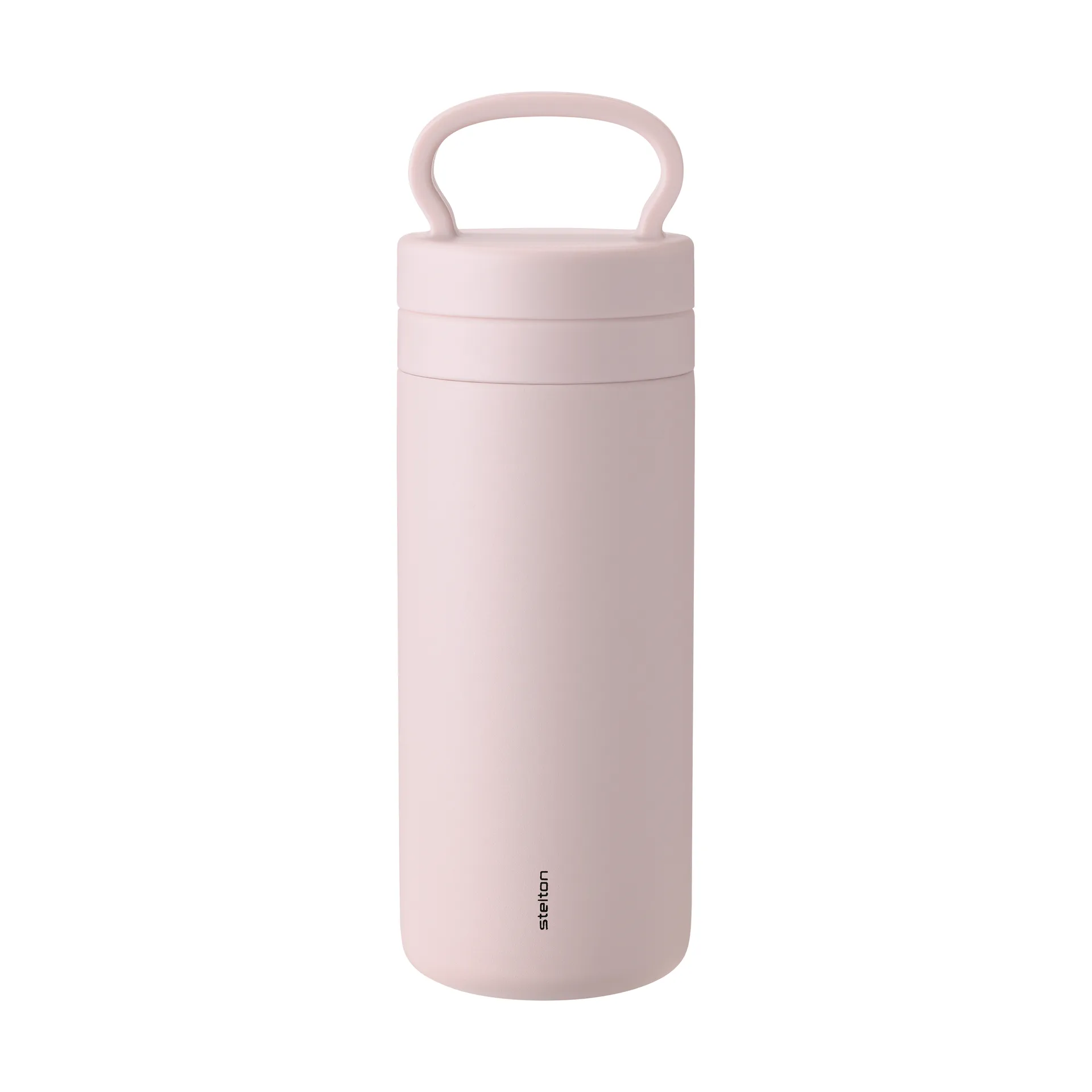 Caneca térmica Tabi 0,4 L, Dusty rose Stelton