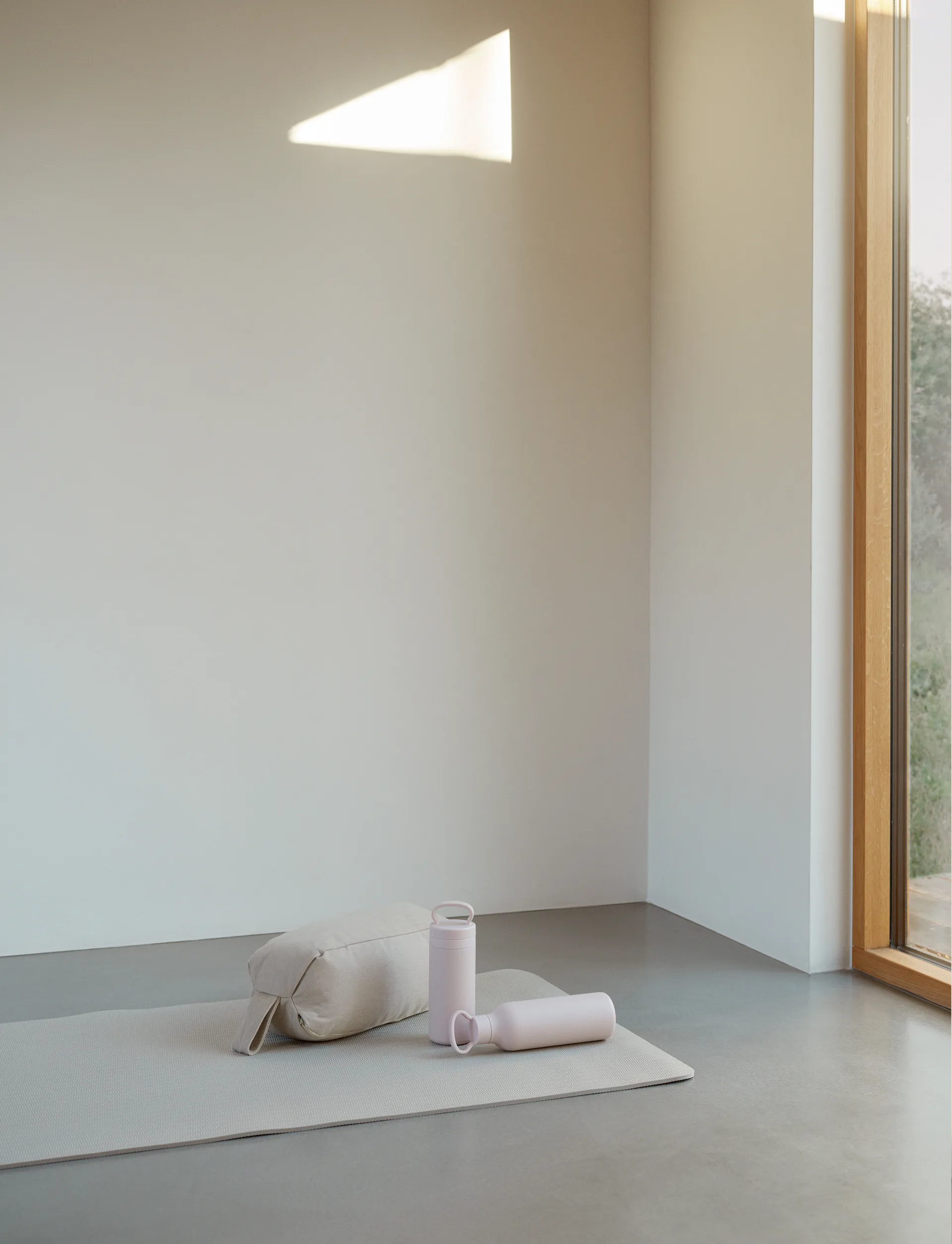 Caneca térmica Tabi 0,4 L, Dusty rose Stelton