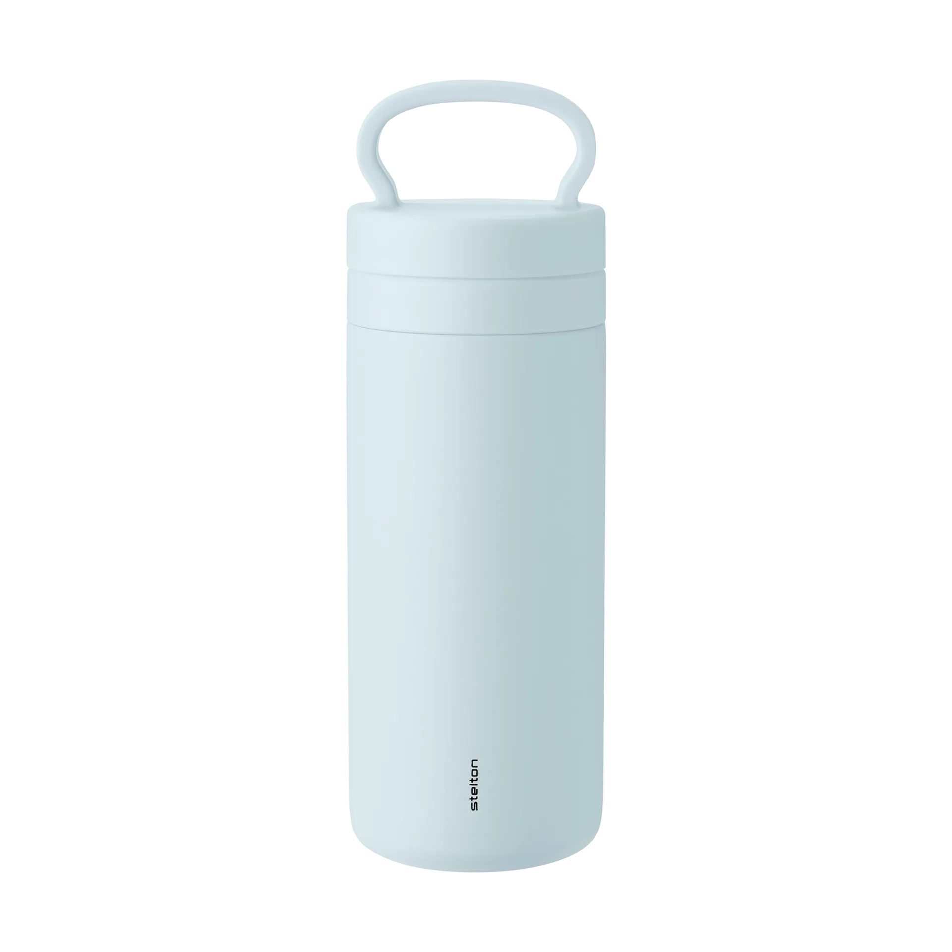 Caneca térmica Tabi 0,4 L, Soft ice blue Stelton