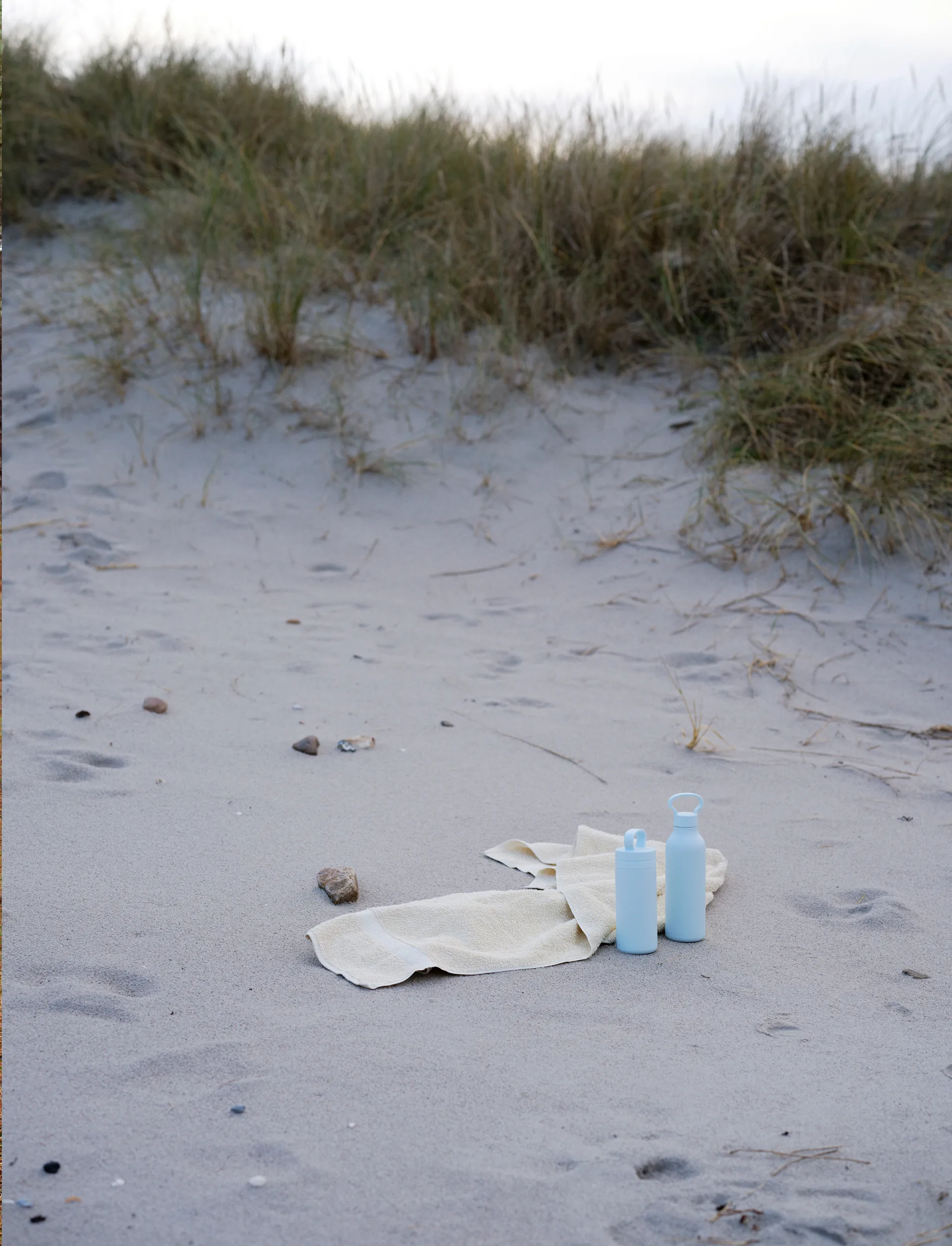 Caneca térmica Tabi 0,4 L, Soft ice blue Stelton