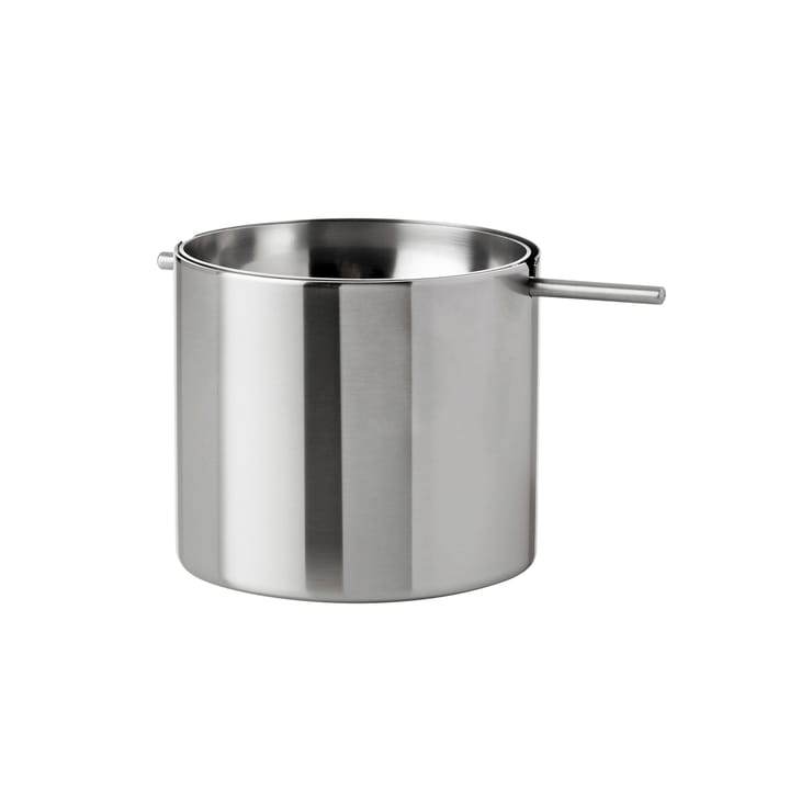 Cinzeiro pequeno AJ cylinda-line - Aço inoxidável - Stelton