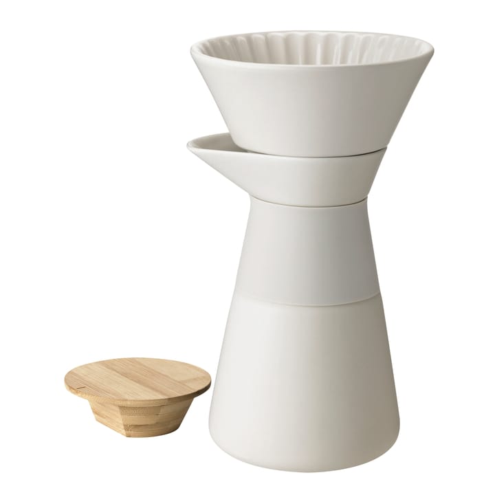 Coador de café Theo - Sand - Stelton