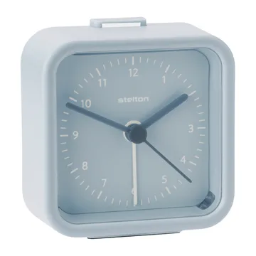 Despertador Okiru  - Light azul - Stelton