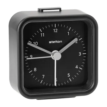 Despertador Okiru  - Preto - Stelton
