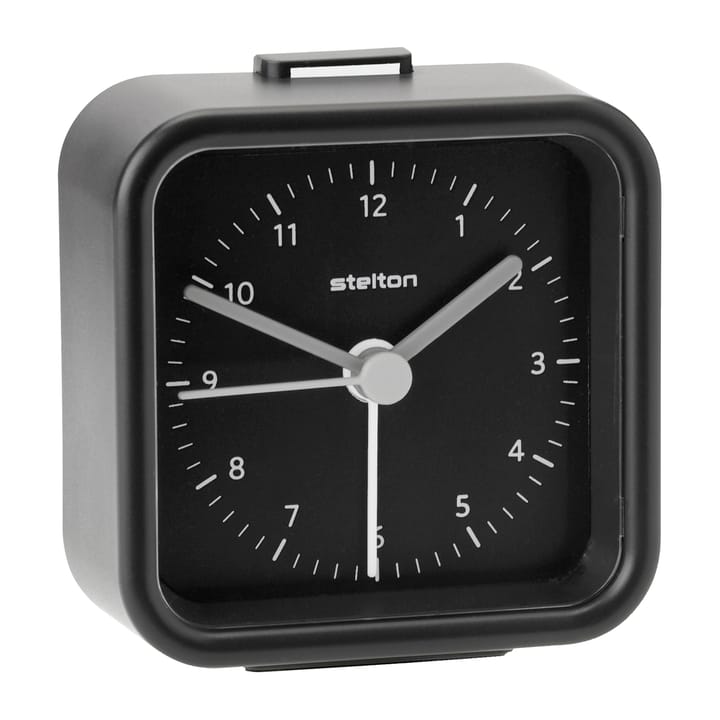 Despertador Okiru  - Preto - Stelton