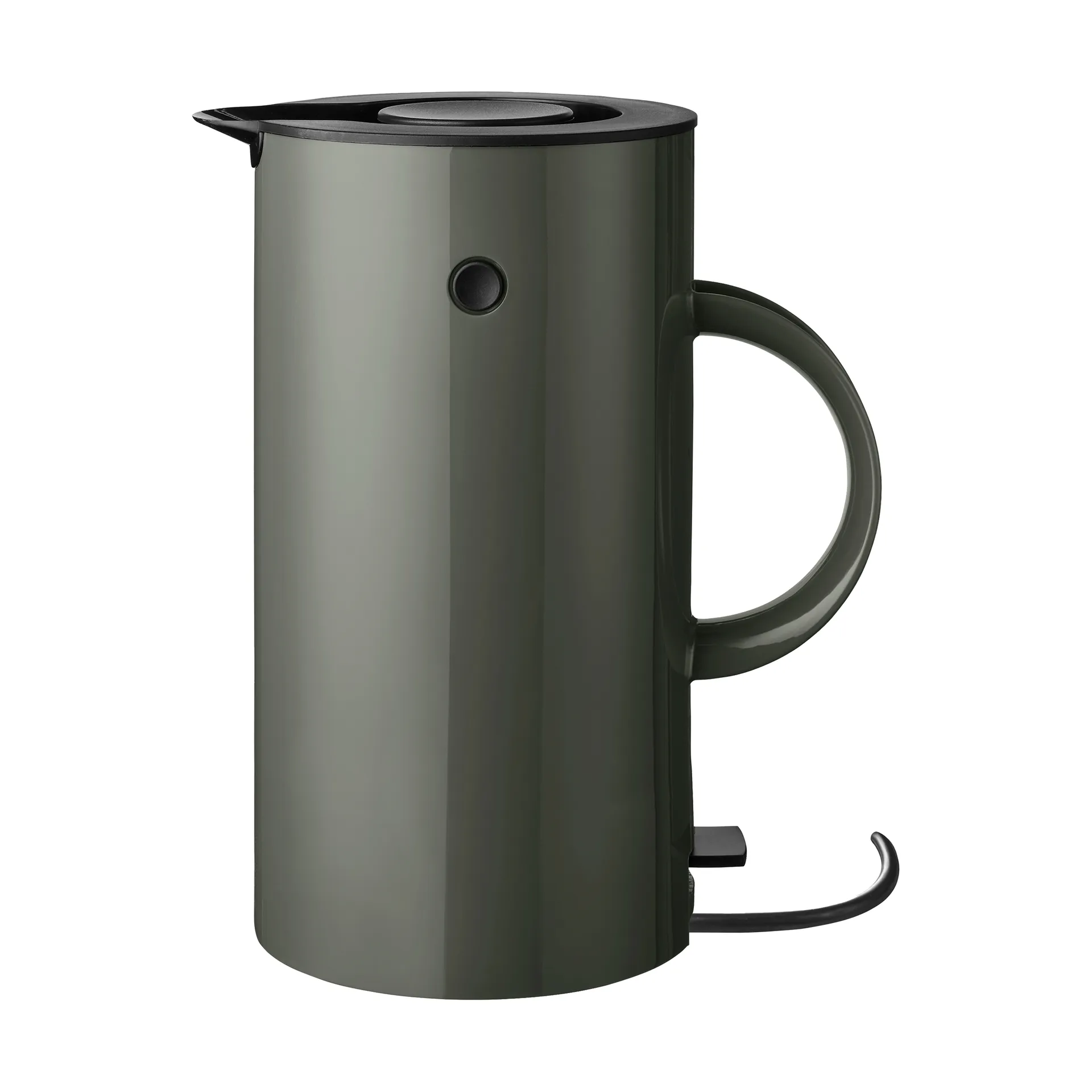 EM77 chaleira elétrica 1,5 L, Dark forest Stelton