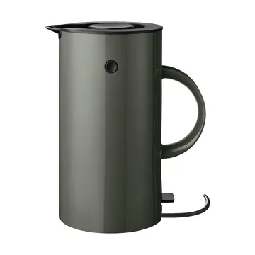 EM77 chaleira elétrica 1,5 L - Dark forest - Stelton