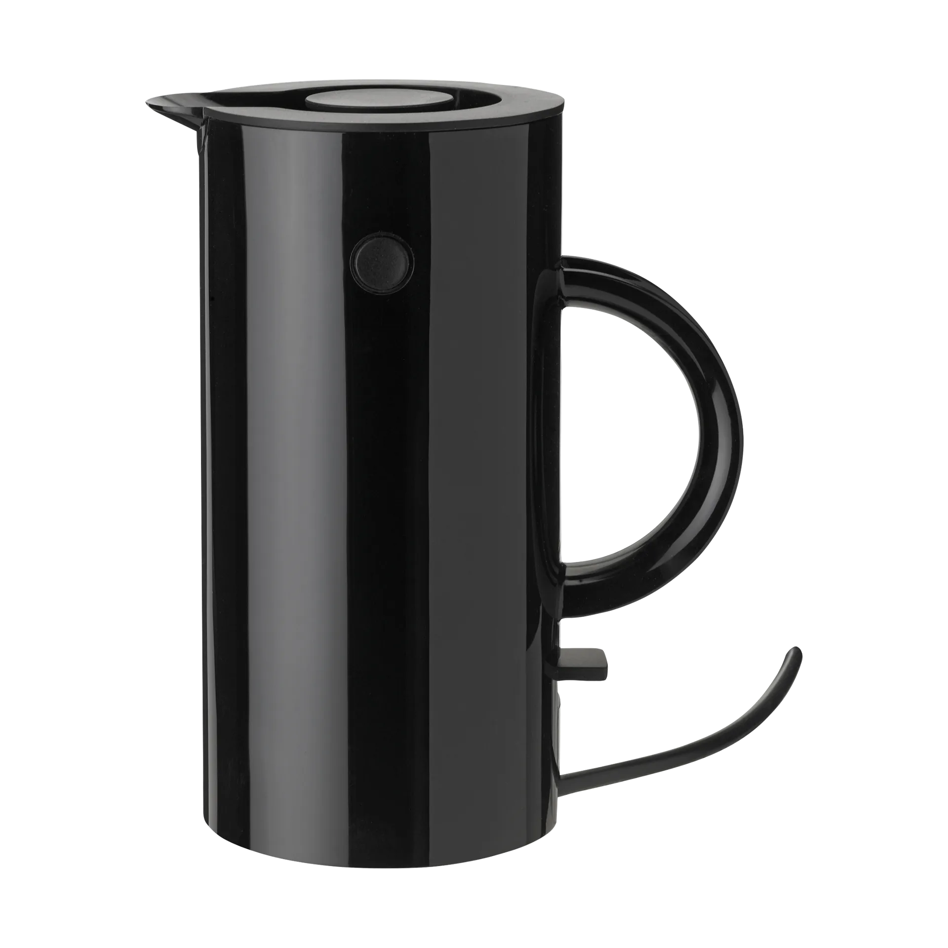 EM77 jarra elétrica (EU) 0,5 L, Preto Stelton