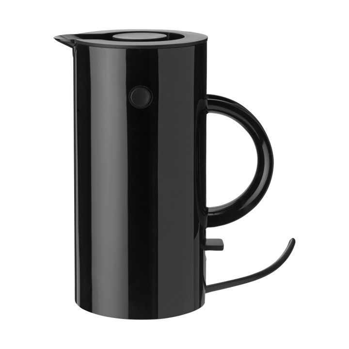 EM77 jarra elétrica (EU) 0,5 L - Preto - Stelton