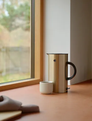 EM77 jarra elétrica (EU) 0,5 L - Stelton