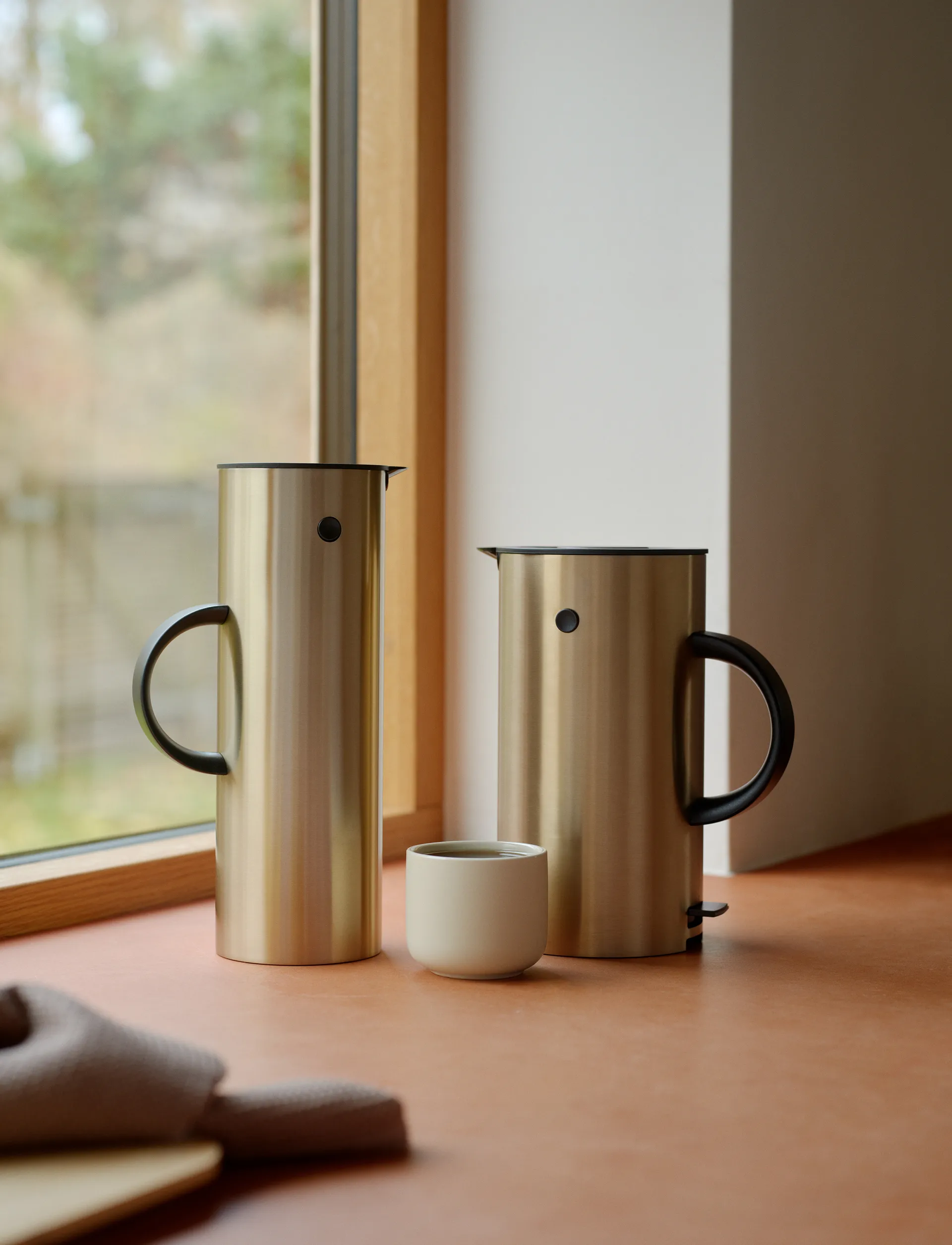 EM77 jarra elétrica (EU) 0,5 L,  Stelton