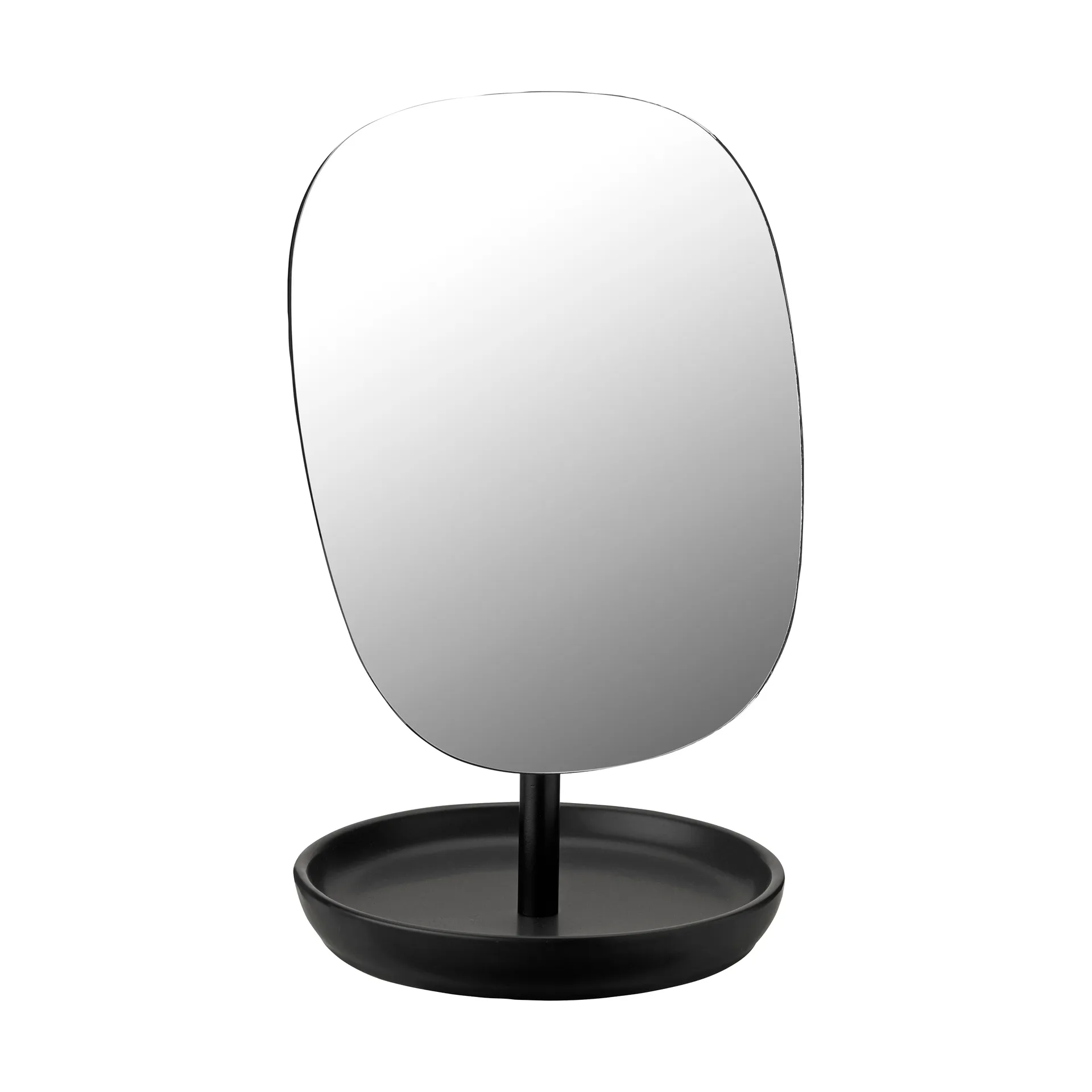 Espelho Fjord, Black Stelton