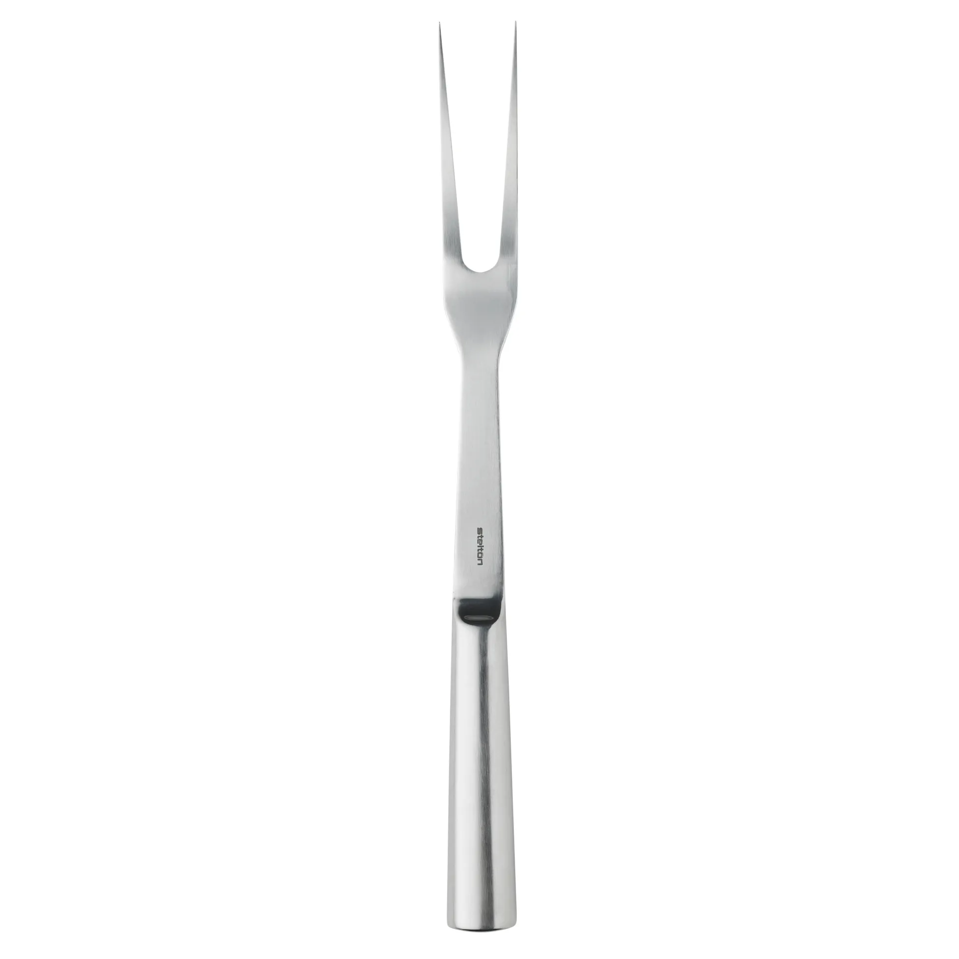 Garfo de trinchar Sixtus, aço inoxidável Stelton