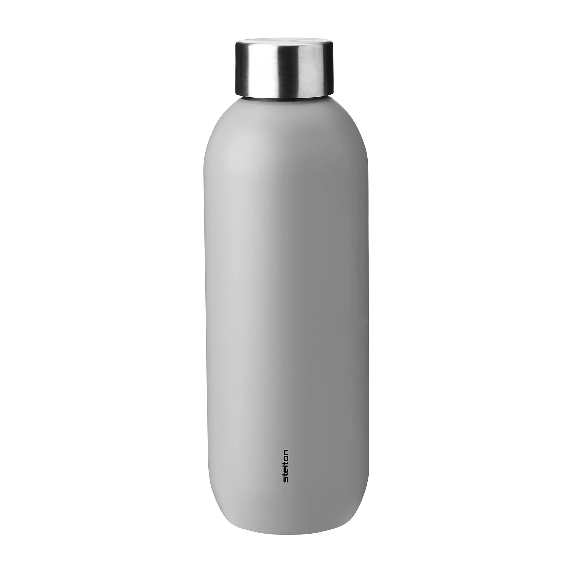 Garrafa térmica Keep Cool 0,6 l, Light grey Stelton