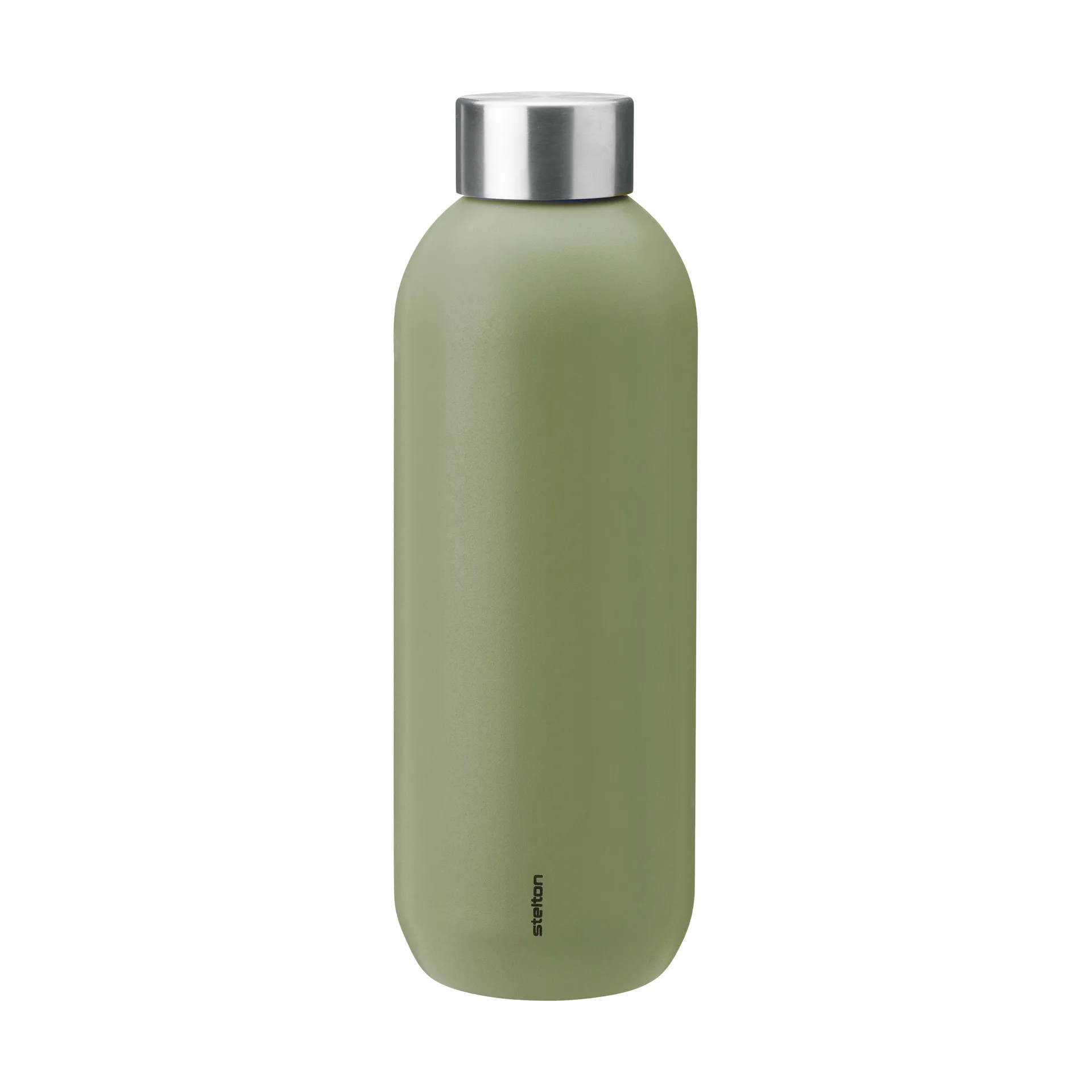 Garrafa térmica Keep Cool 0,6 l, Soft fern green Stelton
