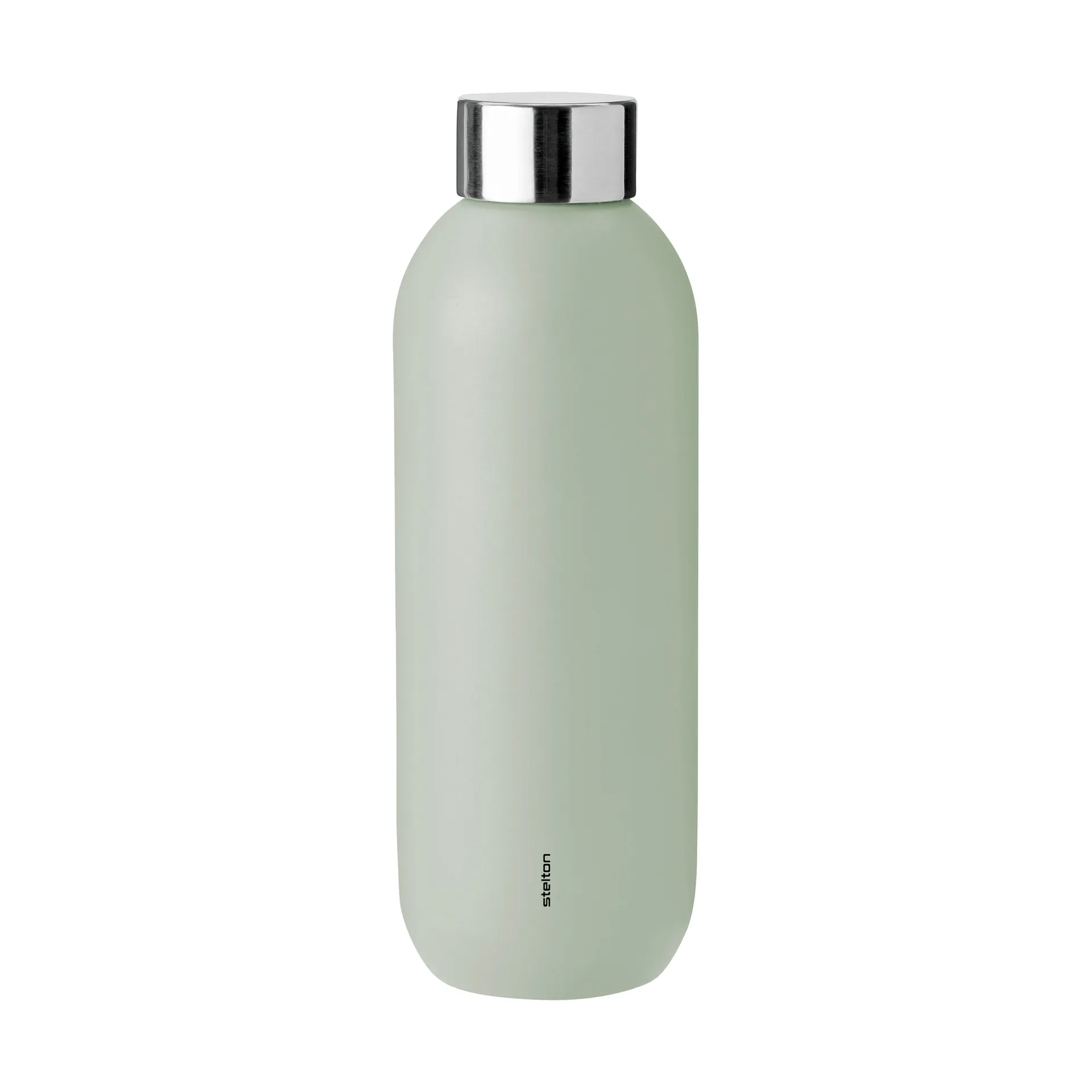 Garrafa térmica Keep Cool 0,6 l, Verde hortelã Stelton