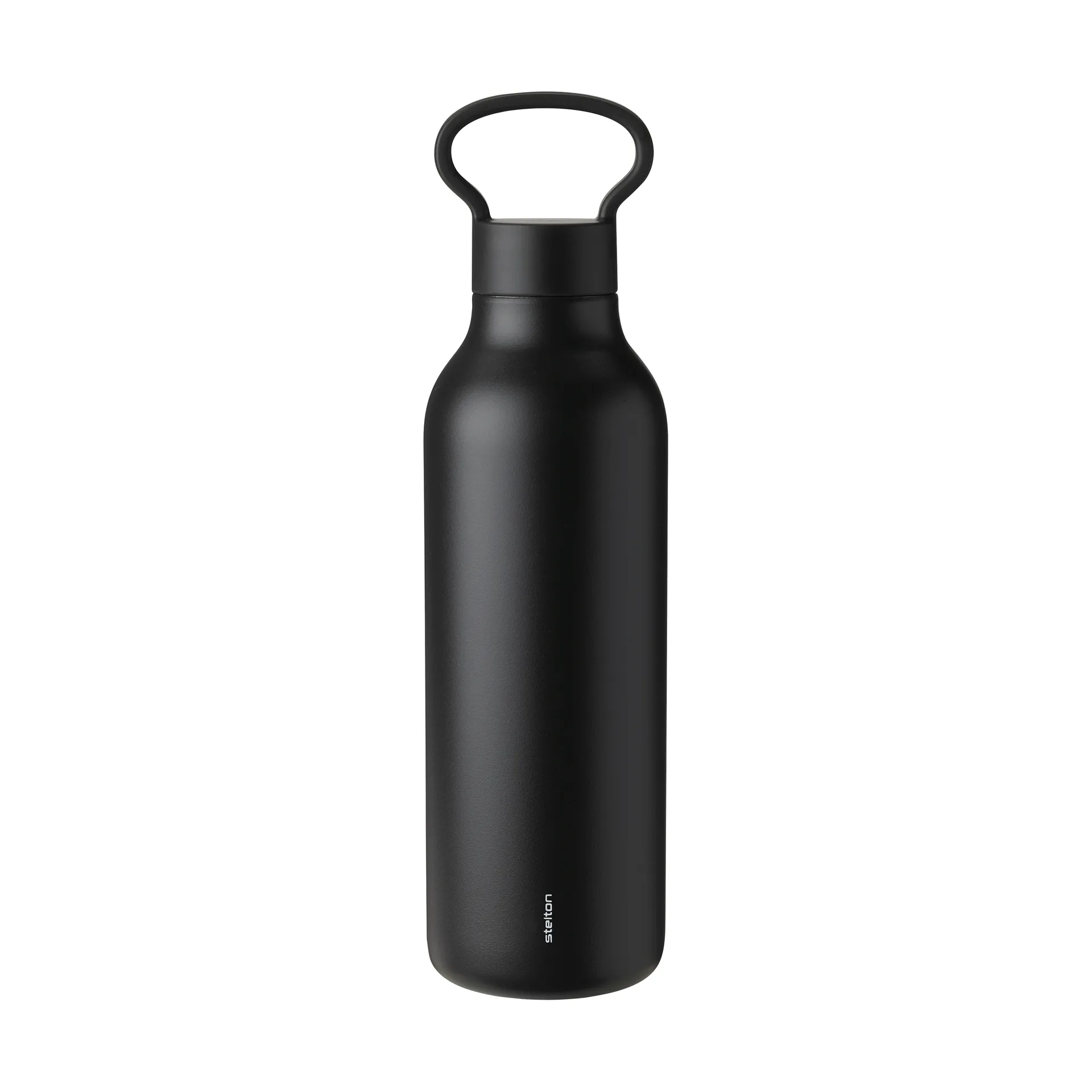 Garrafa térmica Tabi 0,55 L, Black Stelton