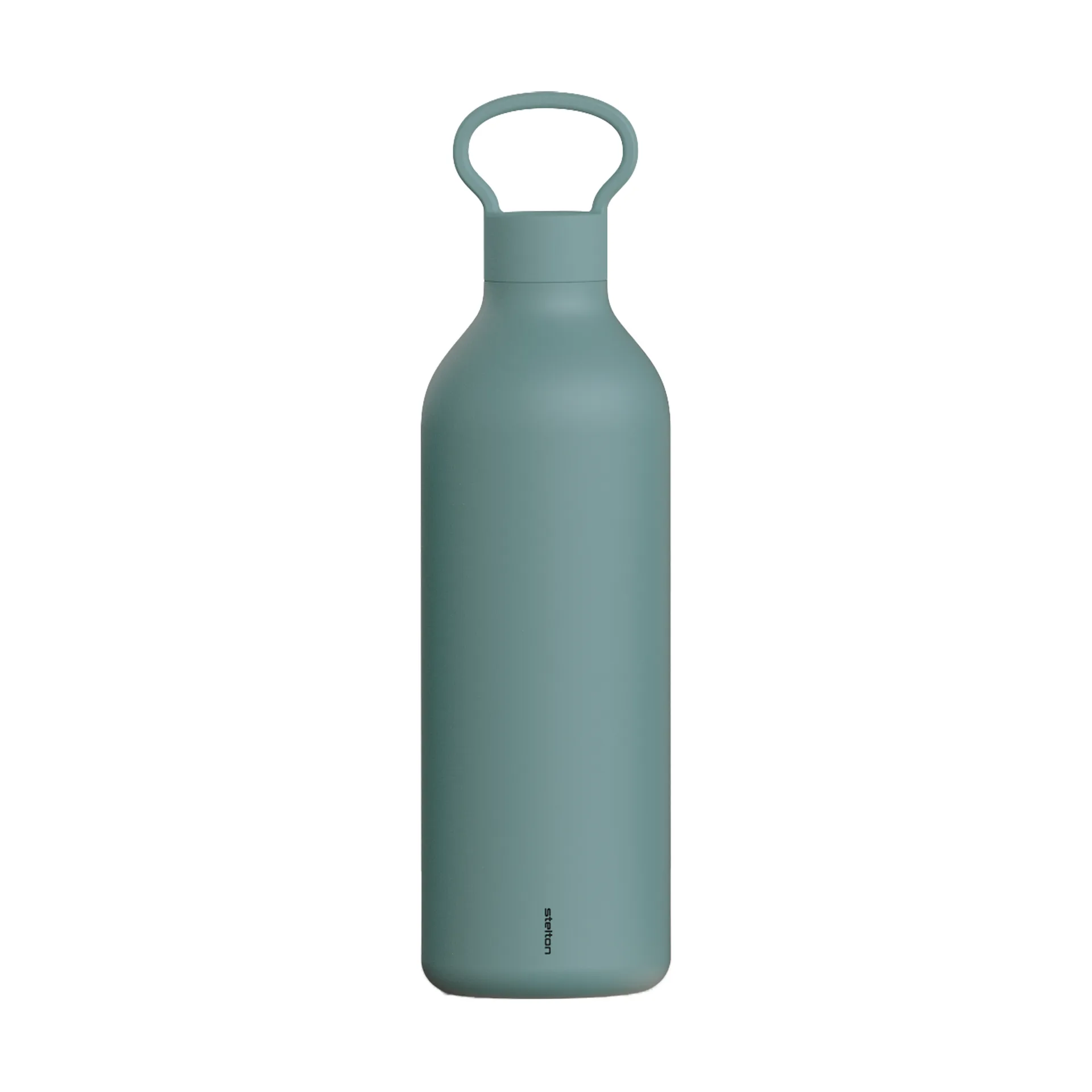 Garrafa térmica Tabi 0,55 L, Verde turquesa Stelton