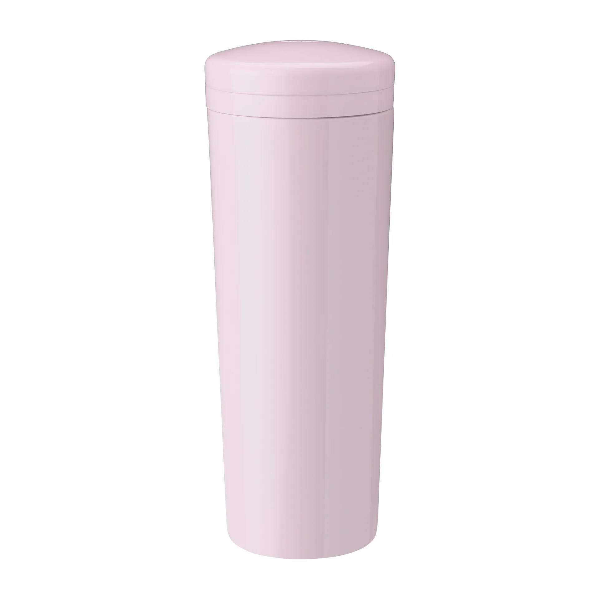 Garrafa termo Carrie 0,5 litros, Soft rose Stelton