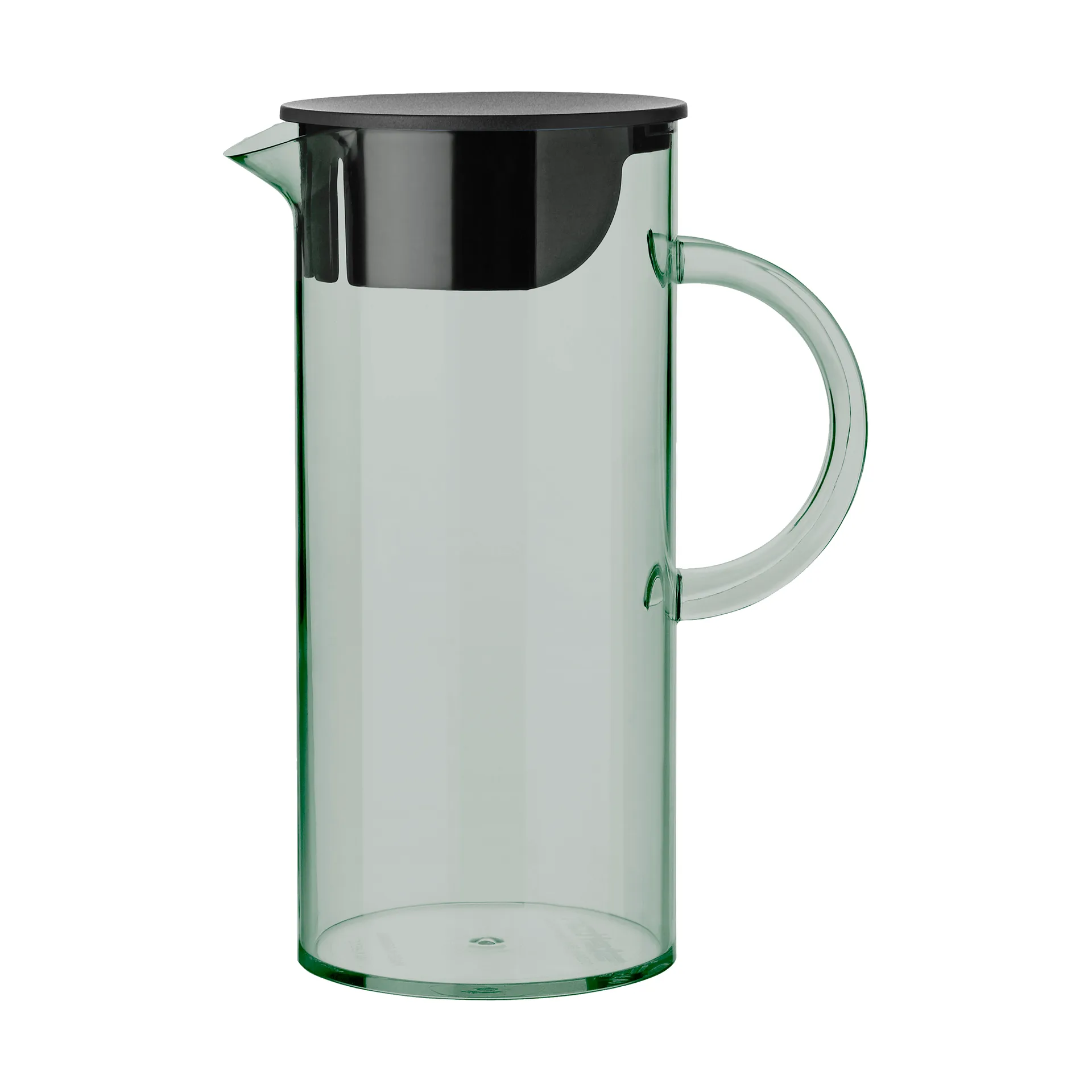 Jarra EM77 com tampa 1,5 L, Dusty green Stelton