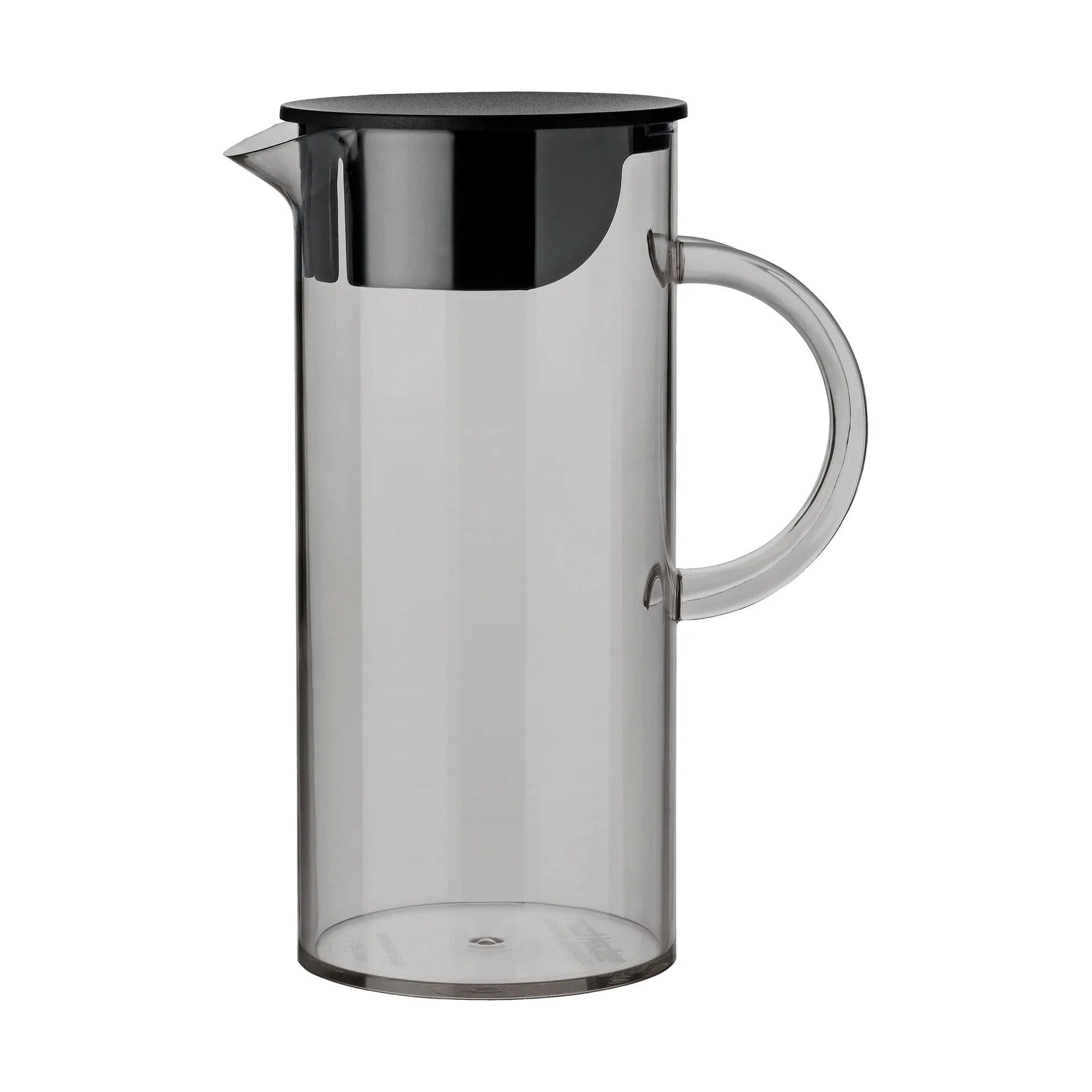 Jarra EM77 com tampa 1,5 L, Smoke Stelton