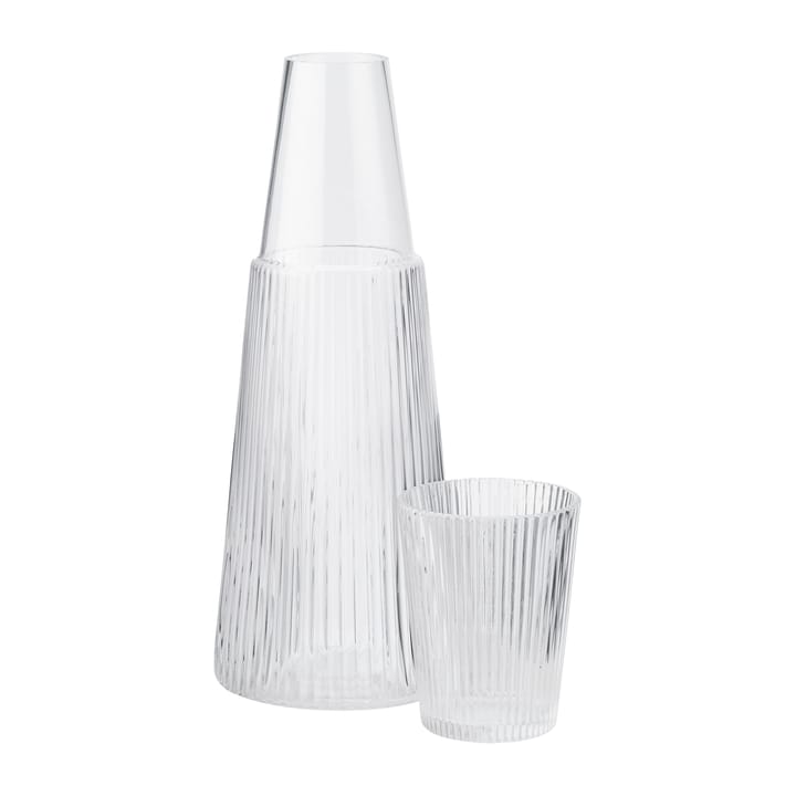 Jarro com copo Pilastro - Clear - Stelton