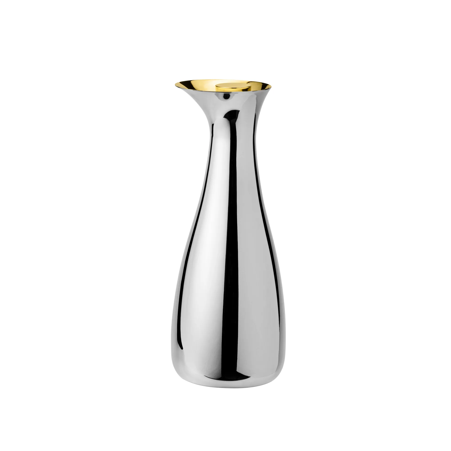 Jarro Foster 1 l, aço inoxidável Stelton