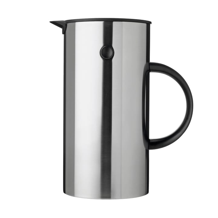 Jarro térmico Stelton EM77 0,5 l - aço inoxidável - Stelton