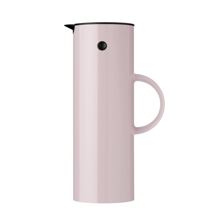 Jarro térmico Stelton EM77 1 l - lavender (rosa) - Stelton