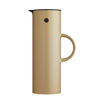Jarro térmico Stelton EM77 1 l - Warm sand - Stelton