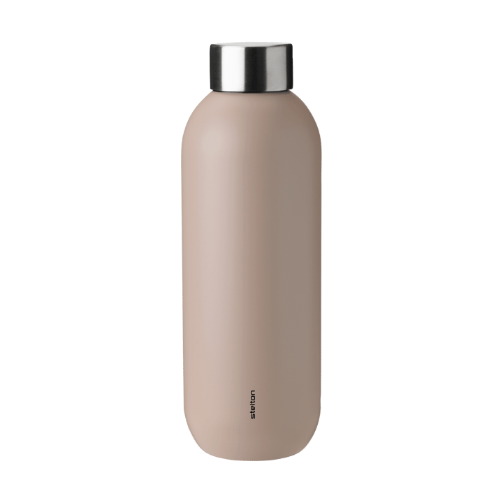 Keep Cool garrafa térmica 0,6 L - Heather - Stelton