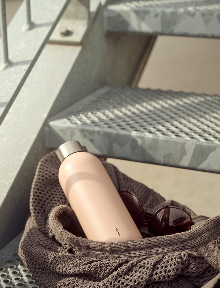 Keep Cool garrafa térmica 0,6 L, Heather Stelton