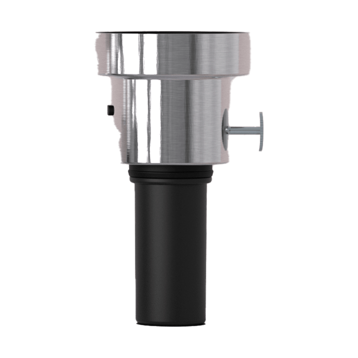 Lâmpada LED para lanterna portátil EM - Aço - Stelton