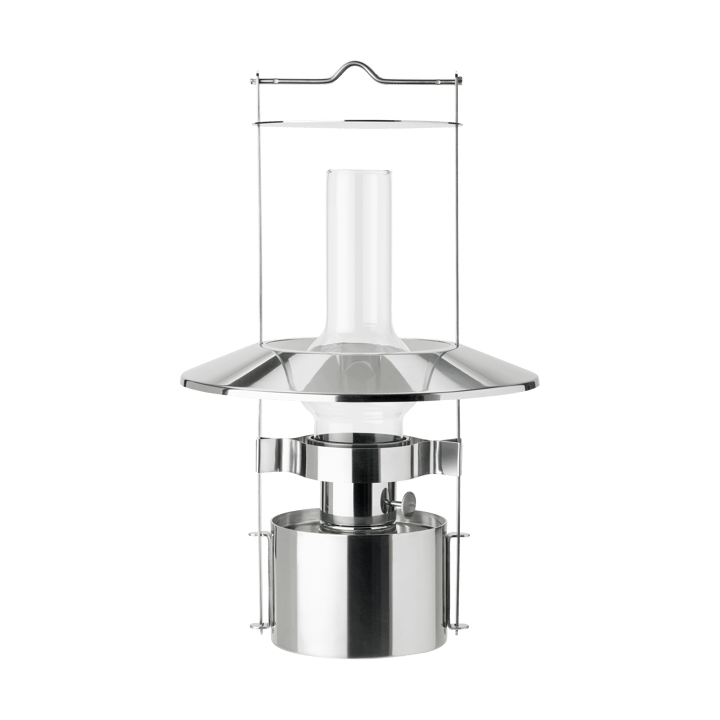 Lâmpada LED para lanterna portátil EM - Aço - Stelton