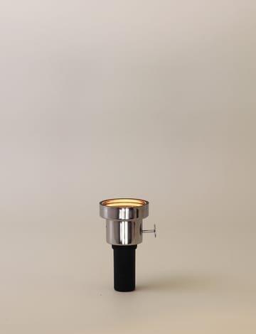 Lâmpada LED para lanterna portátil EM - Aço - Stelton