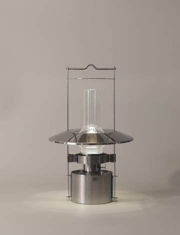 Lâmpada LED para lanterna portátil EM - Aço - Stelton