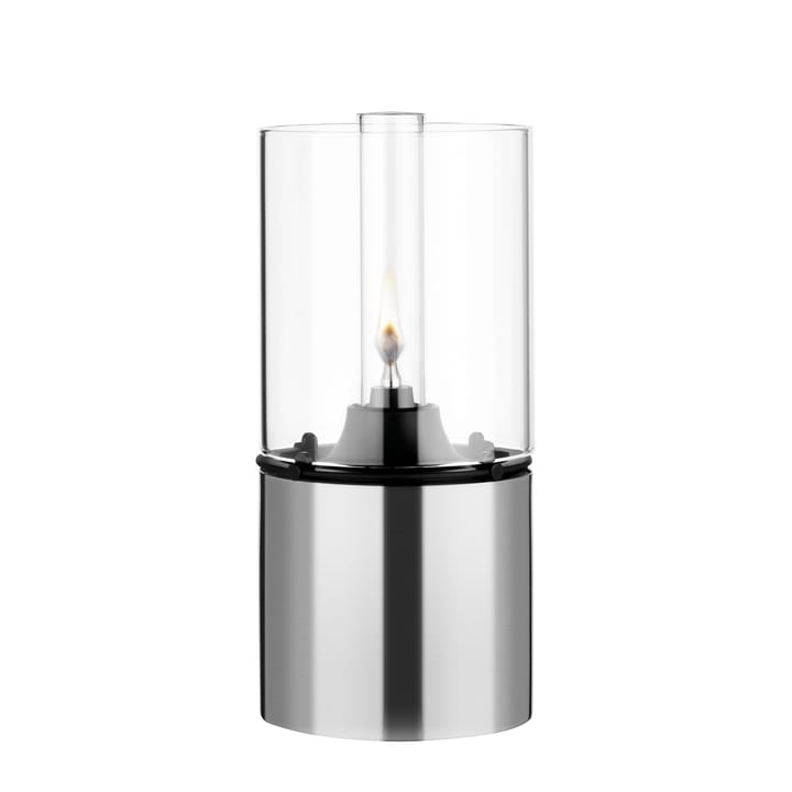 Lanterna a óleo Stelton - vidro transparente - Stelton