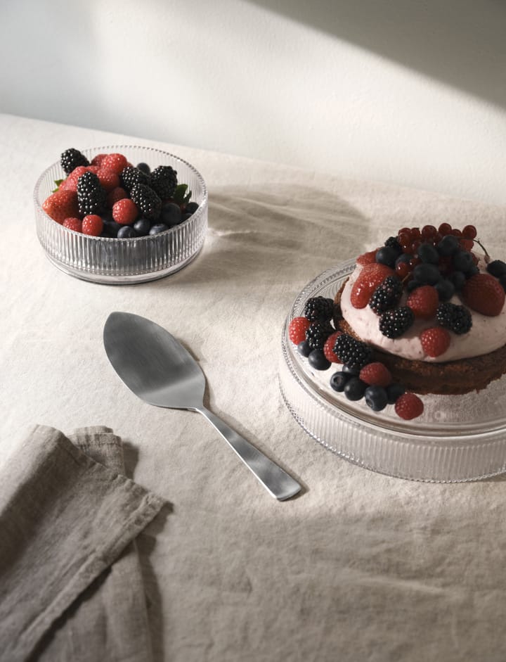 Maya espátula de bolo 23.5 cm - Aço inoxidável - Stelton