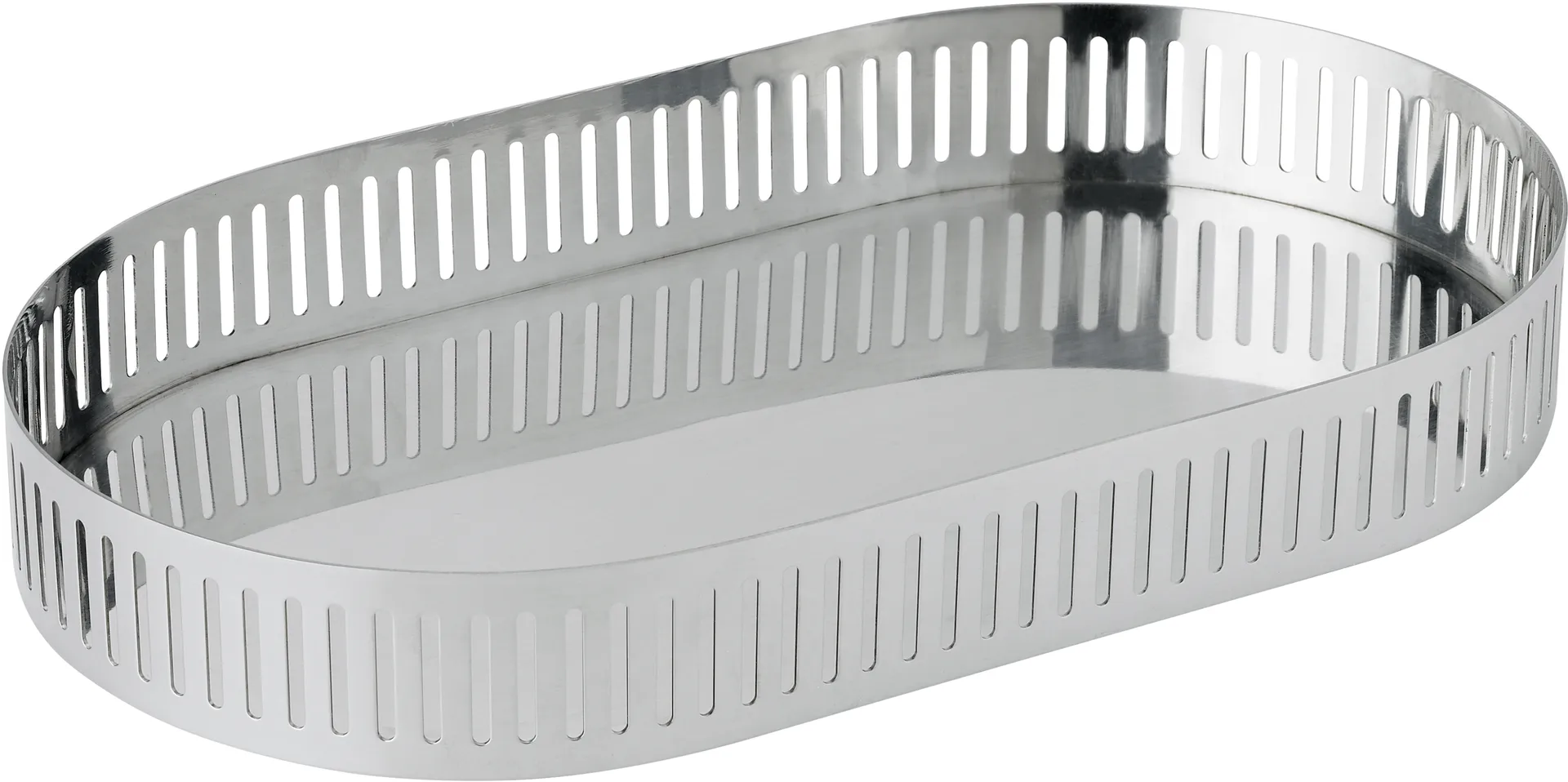 Orlo tabuleiro aço, Ø17 cm Stelton