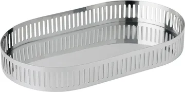 Orlo tabuleiro aço - Ø17 cm - Stelton