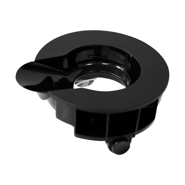 Parte superior suplente para jarro Stelton - preto - Stelton