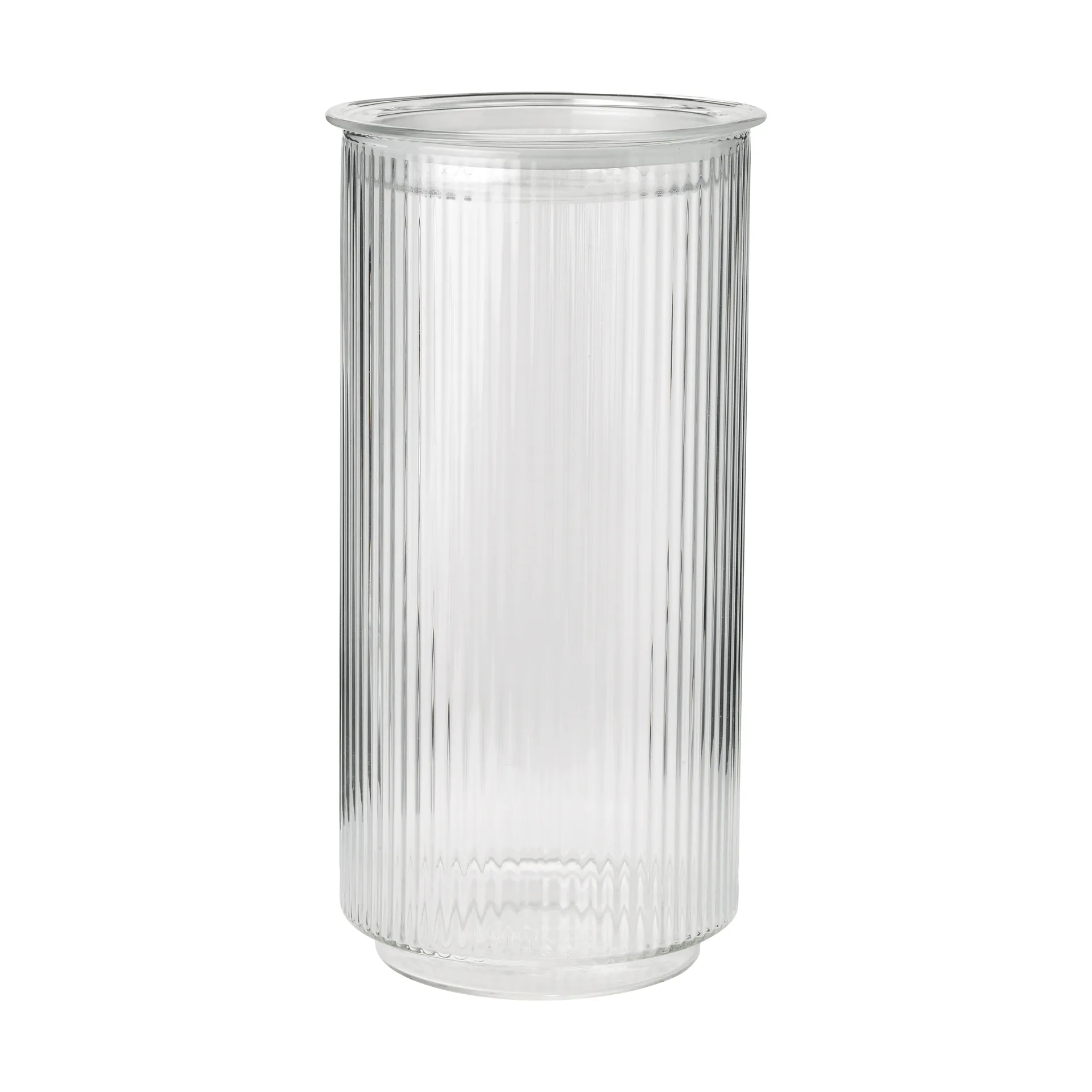 Pilastro frasco de armazenamento transparente, 0,6 L Stelton