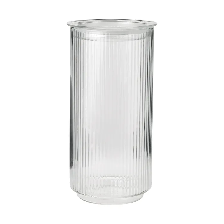 Pilastro frasco de armazenamento transparente - 0,6 L - Stelton