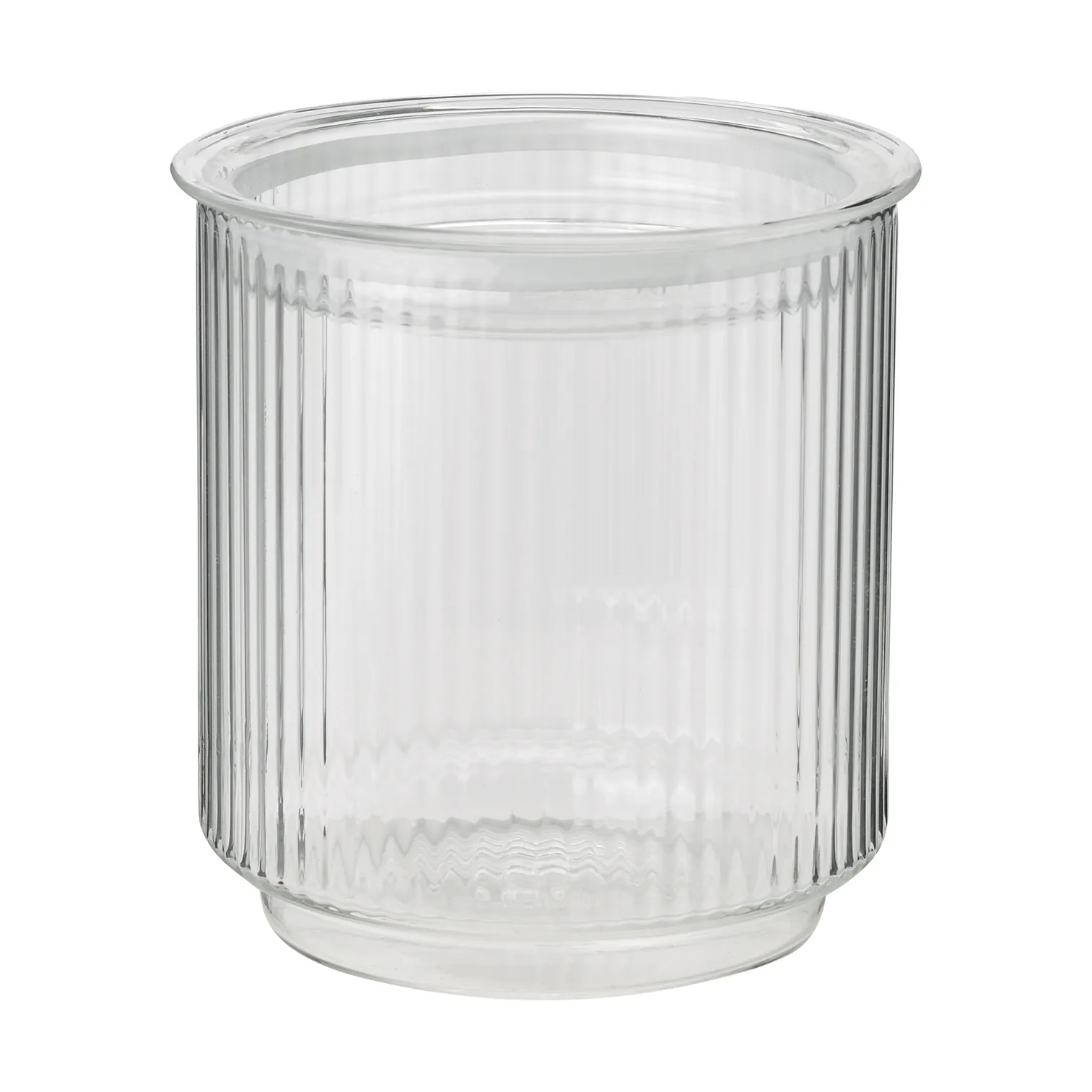Pilastro frasco de armazenamento transparente, 1,3 L Stelton