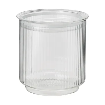 Pilastro frasco de armazenamento transparente - 1,3 L - Stelton