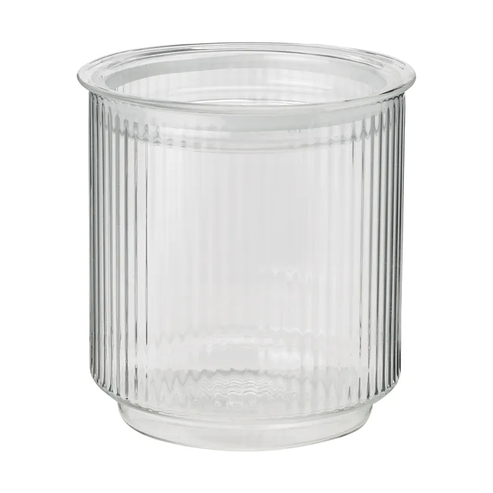 Pilastro frasco de armazenamento transparente - 1,3 L - Stelton