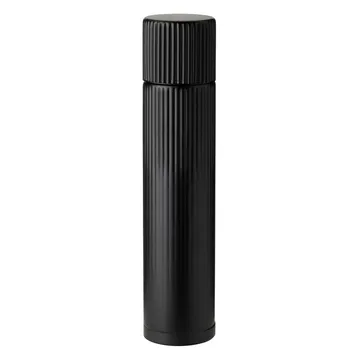 Pimenta Pleat - Preto - Stelton
