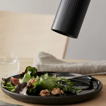 Pimenta Pleat - Preto - Stelton